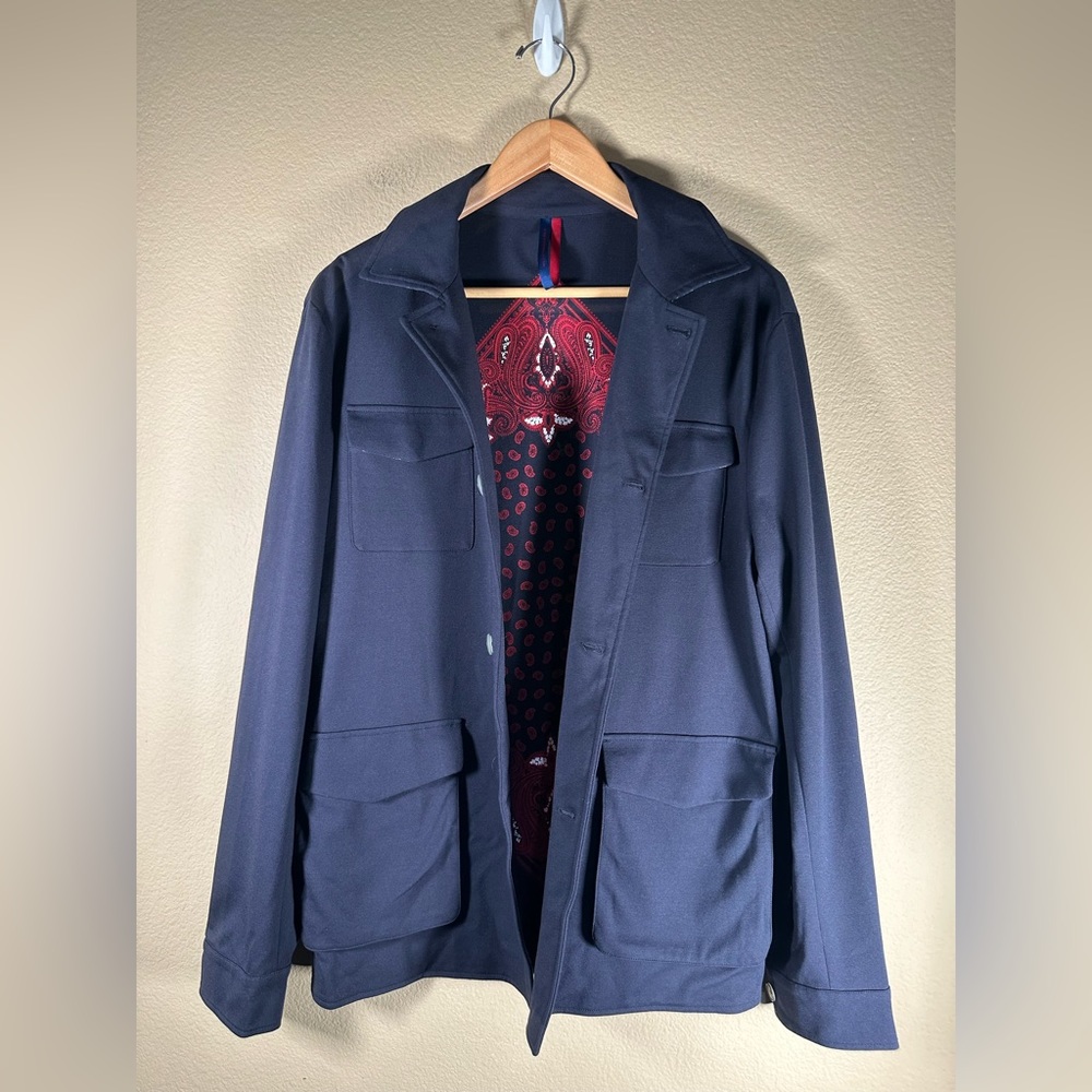 Like New Harmont & Blaine Men's Jacket